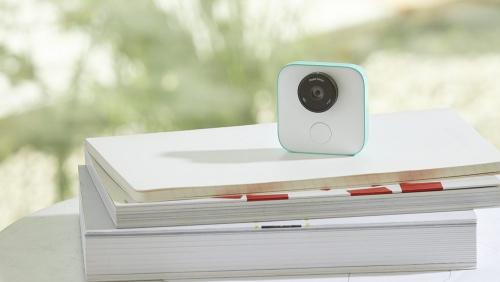 Resmi Diluncurkan, Google Clips Dijual Seharga $249
